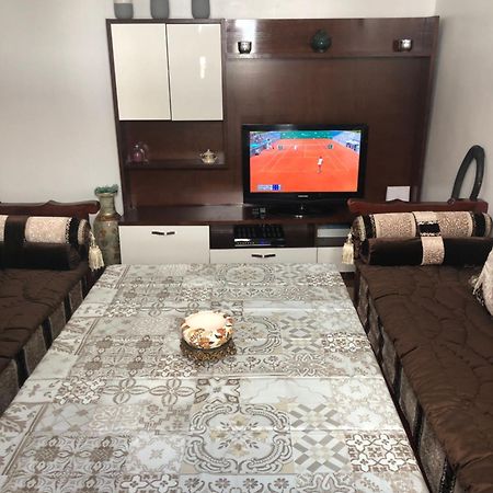 Appartement Taghazout à Agadir Extérieur photo