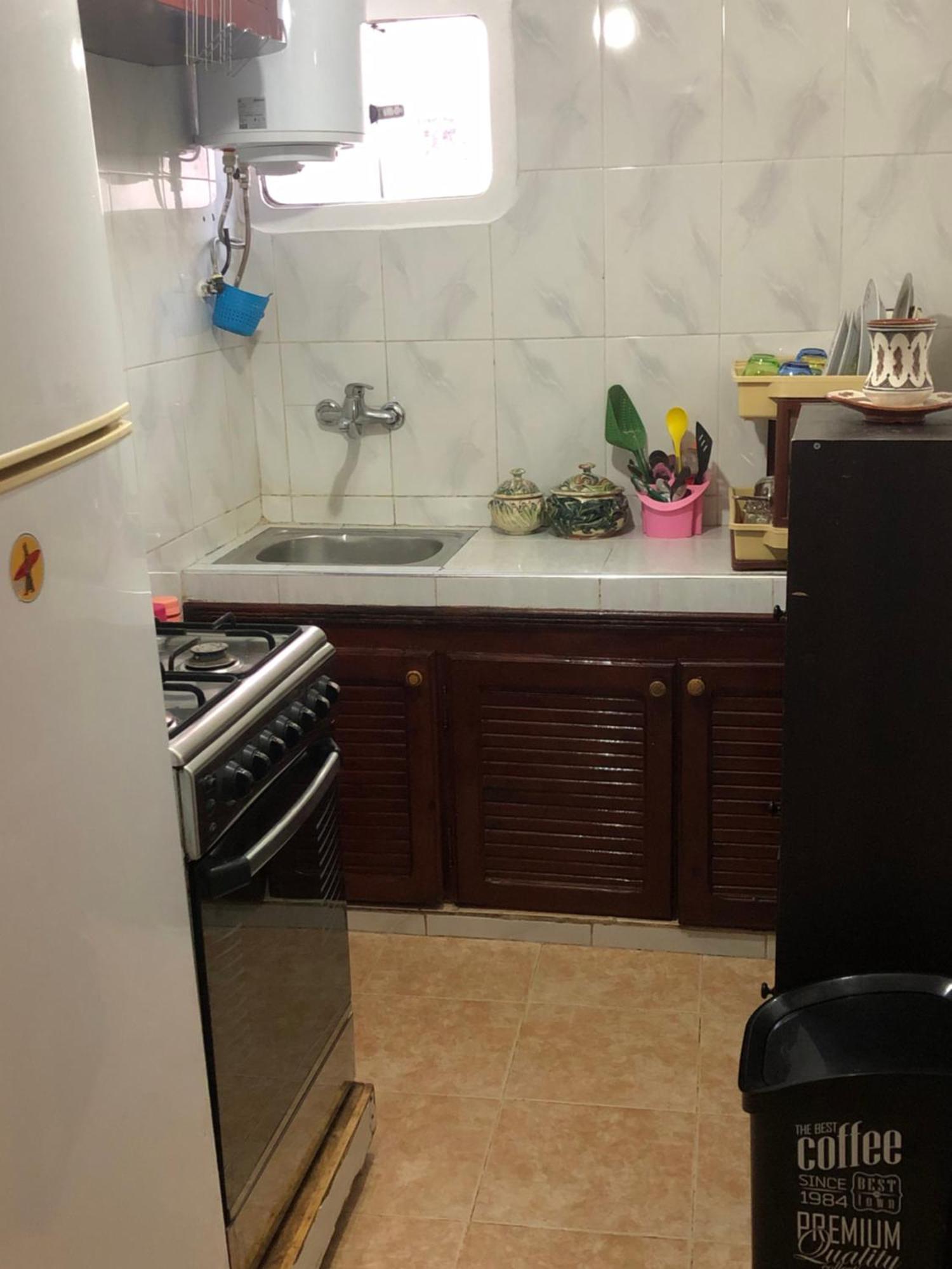 Appartement Taghazout à Agadir Extérieur photo