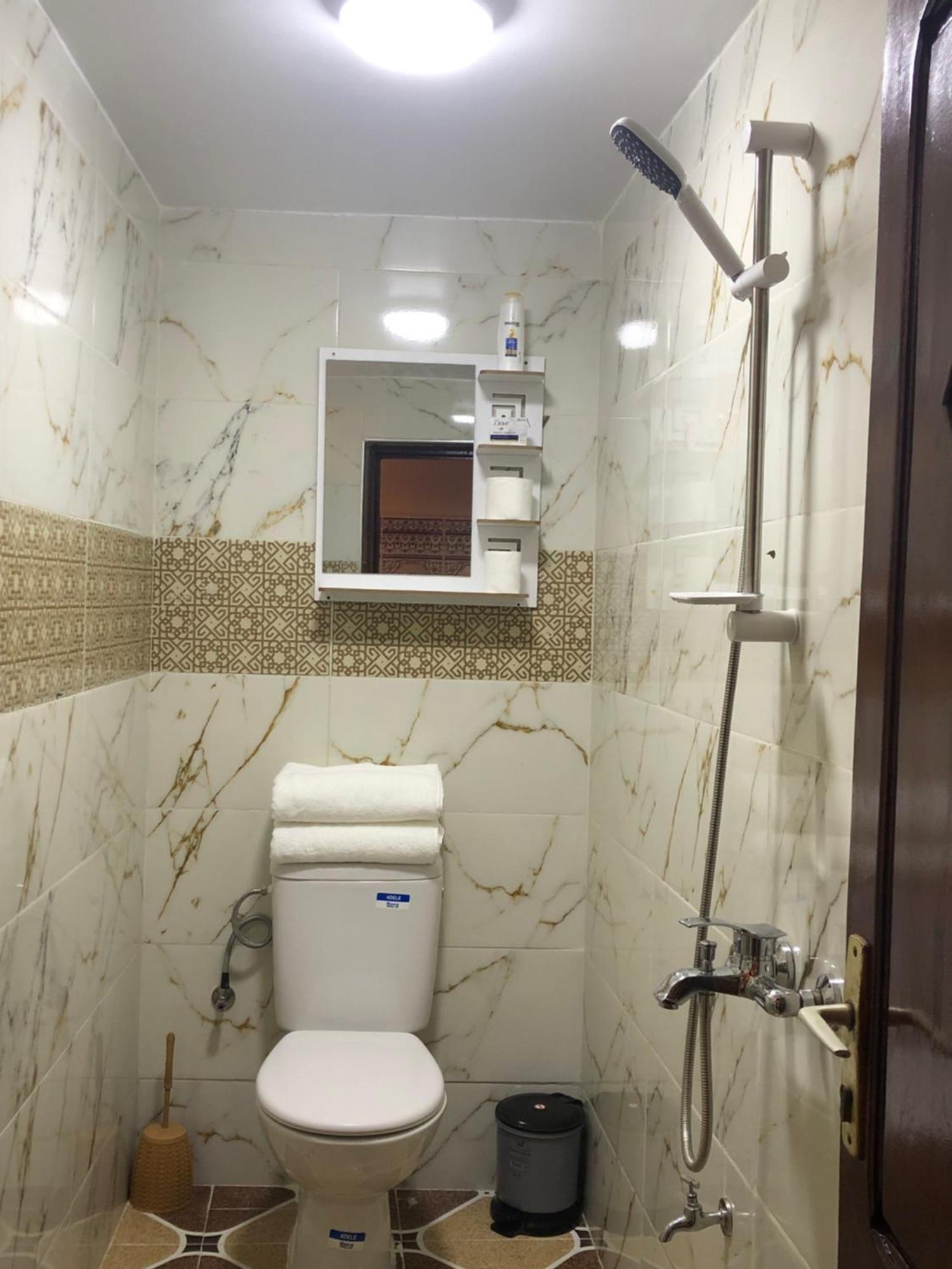 Appartement Taghazout à Agadir Extérieur photo