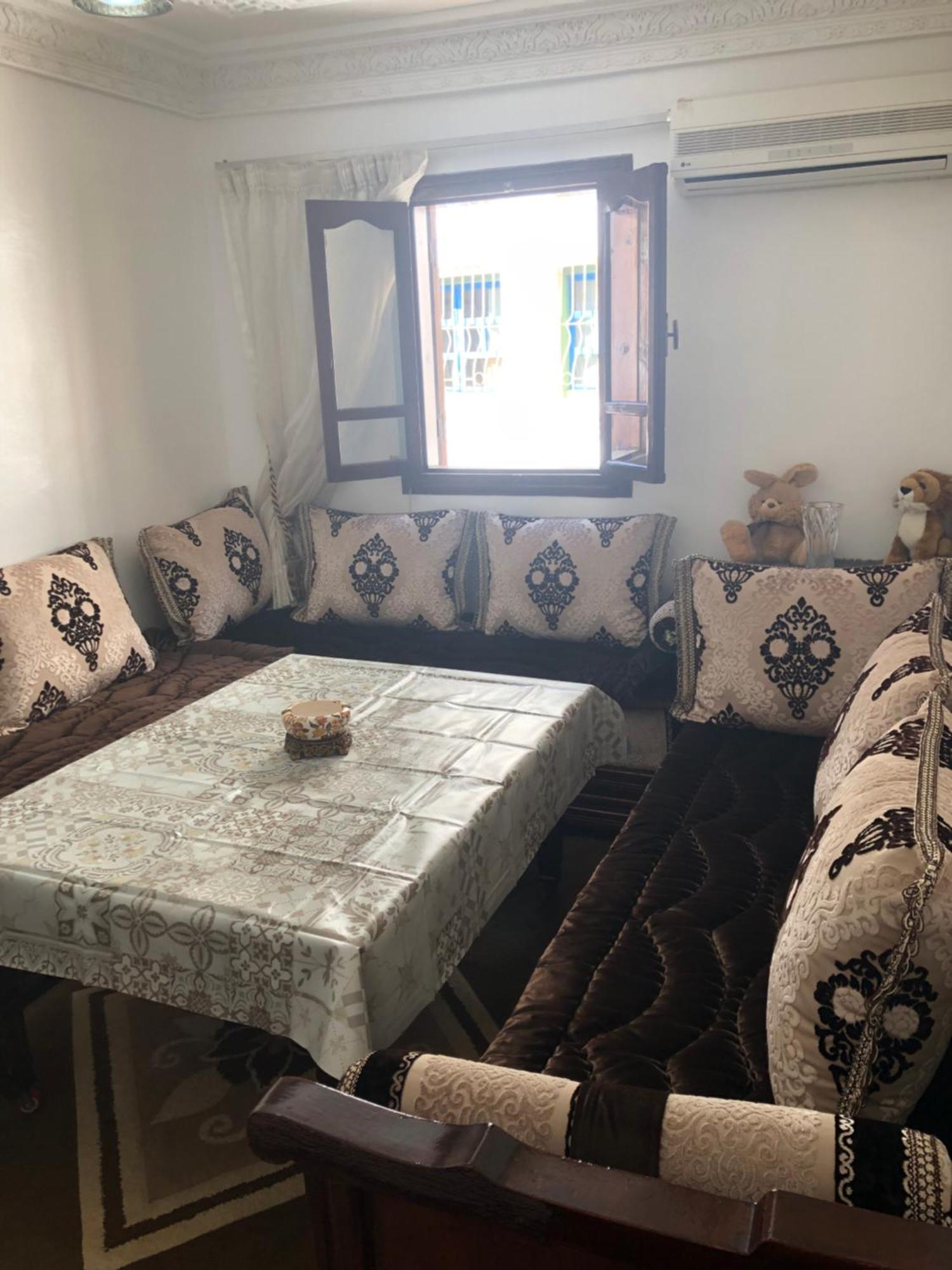 Appartement Taghazout à Agadir Extérieur photo